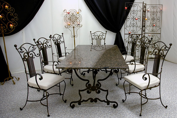 Ankara Ferforje İmalatı