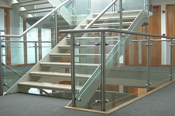 Ankara Paslanmaz Korkuluk Fiyatları