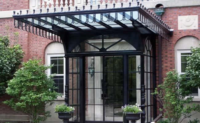 Ankara Demir Doğrama