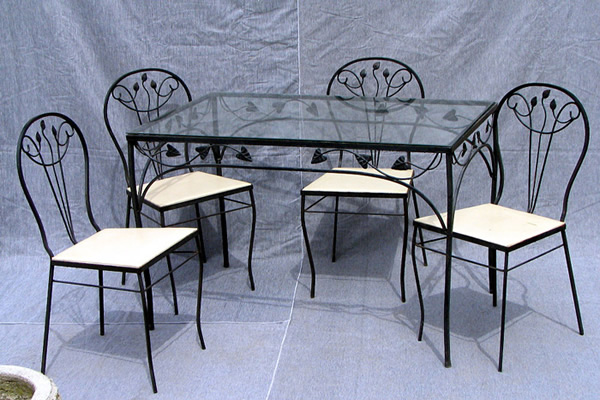 FERFORJE / DEMİR DOĞRAMA