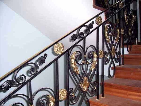 FERFORJE / DEMİR DOĞRAMA