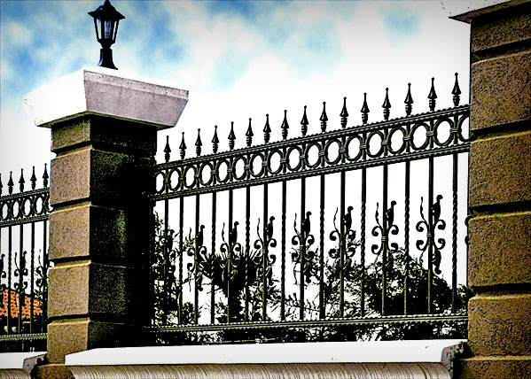 FERFORJE / DEMİR DOĞRAMA